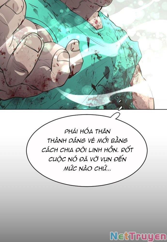 Kỷ Nguyên Siêu Anh Hùng Chapter 80 - Trang 22