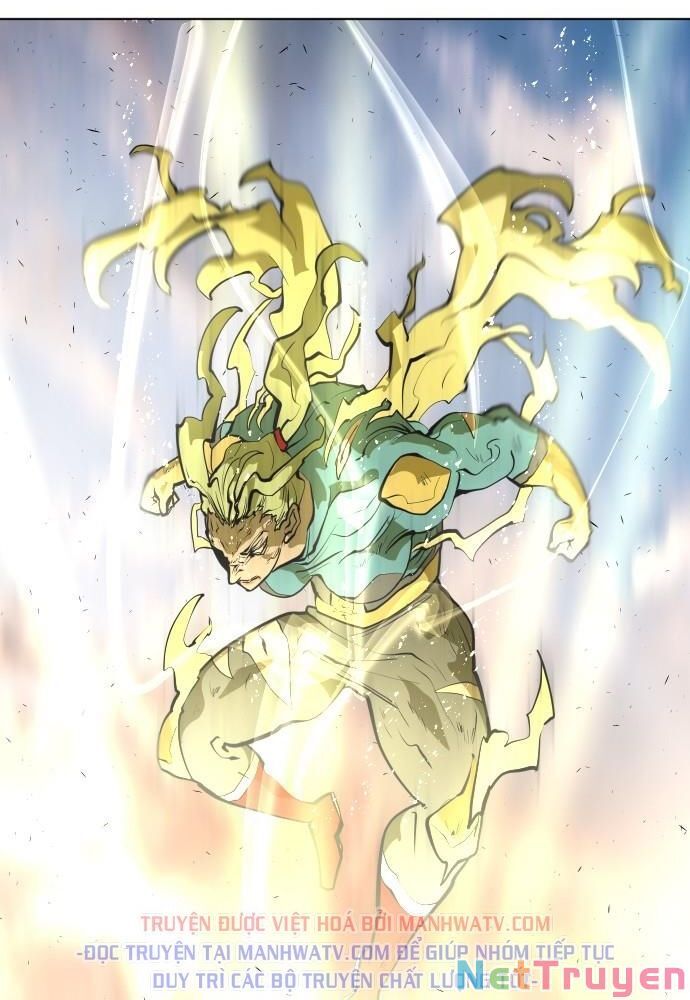 Kỷ Nguyên Siêu Anh Hùng Chapter 80 - Trang 4