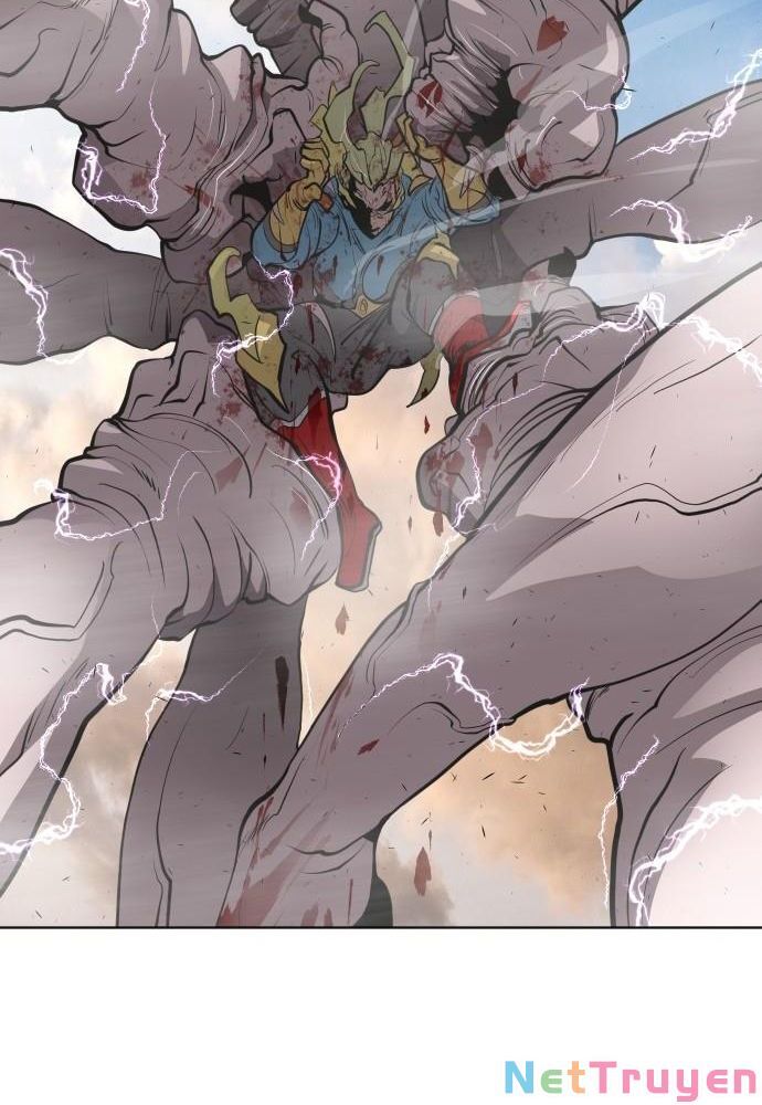 Kỷ Nguyên Siêu Anh Hùng Chapter 80 - Trang 90