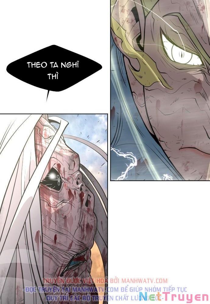 Kỷ Nguyên Siêu Anh Hùng Chapter 80 - Trang 92