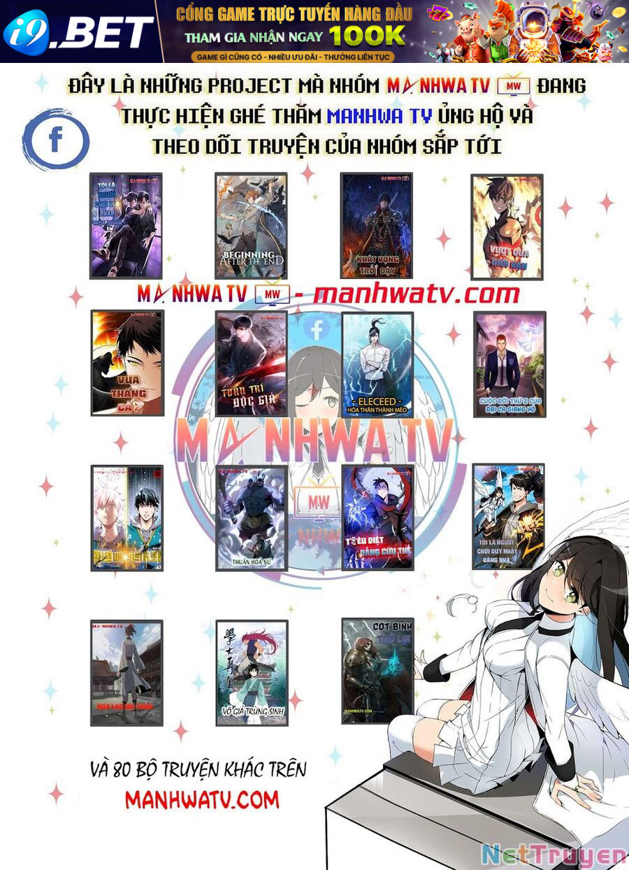 Kỷ Nguyên Siêu Anh Hùng - Chapter 83 - Page 121