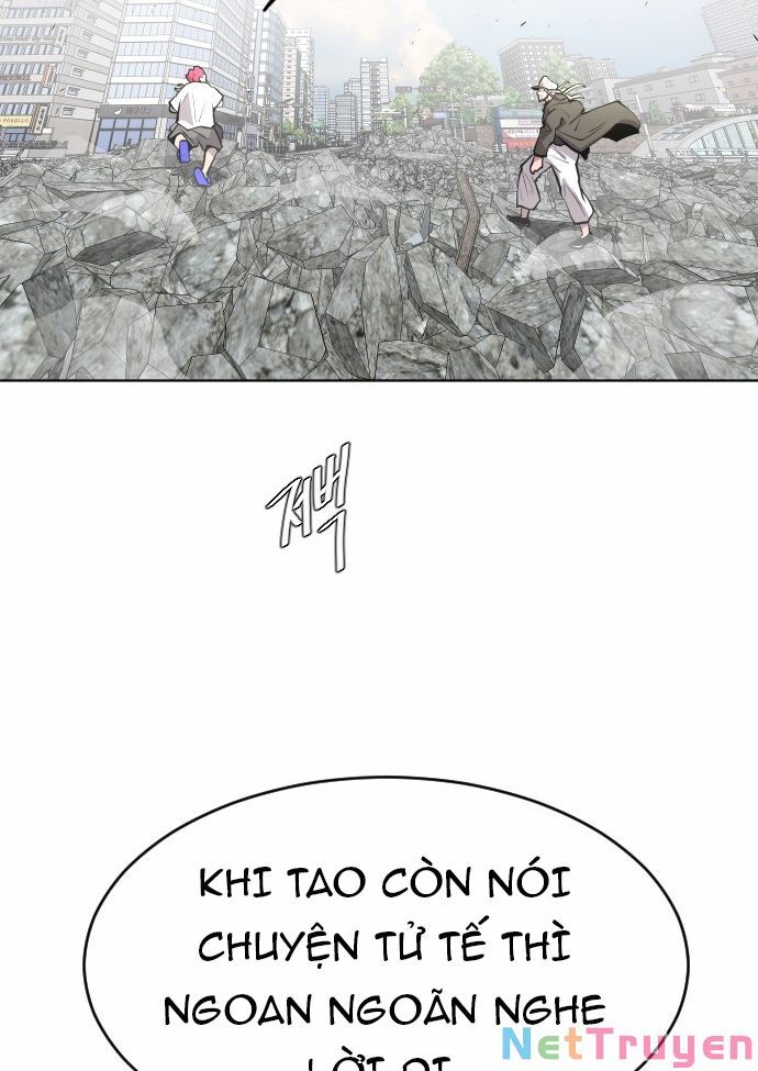 Kỷ Nguyên Siêu Anh Hùng Chapter 85 - Trang 17