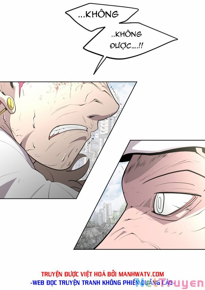 Kỷ Nguyên Siêu Anh Hùng Chapter 85 - Trang 20