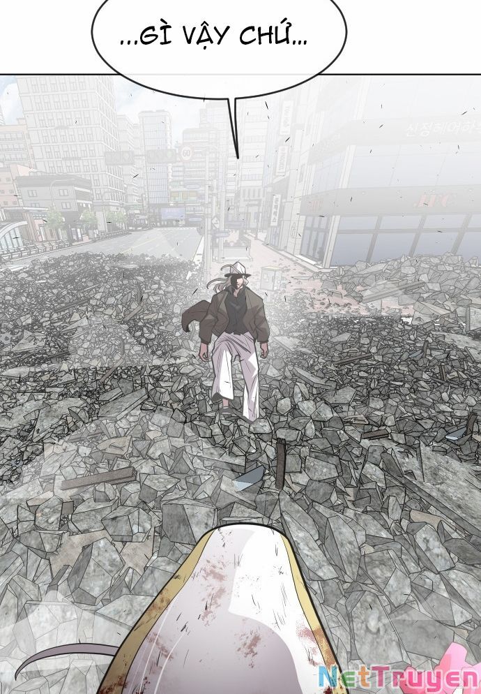 Kỷ Nguyên Siêu Anh Hùng Chapter 85 - Trang 31