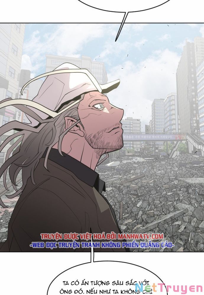 Kỷ Nguyên Siêu Anh Hùng Chapter 85 - Trang 35