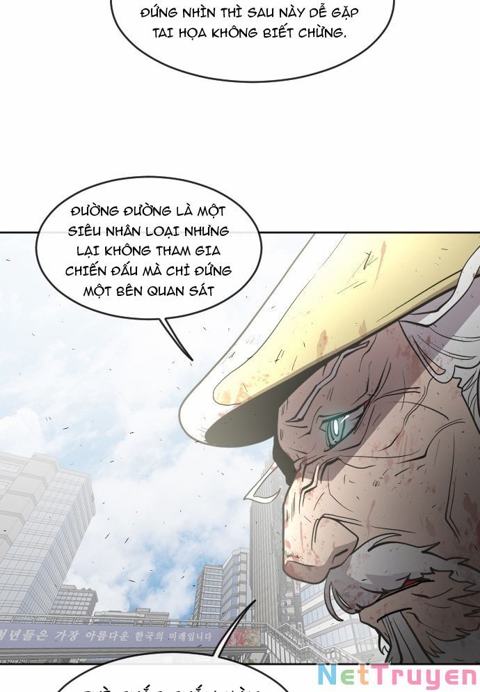 Kỷ Nguyên Siêu Anh Hùng Chapter 85 - Trang 36