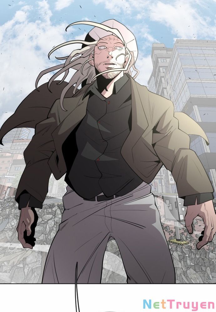 Kỷ Nguyên Siêu Anh Hùng Chapter 85 - Trang 38