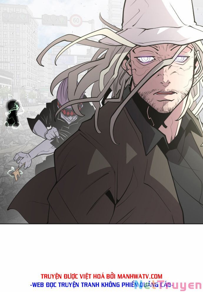 Kỷ Nguyên Siêu Anh Hùng Chapter 85 - Trang 45