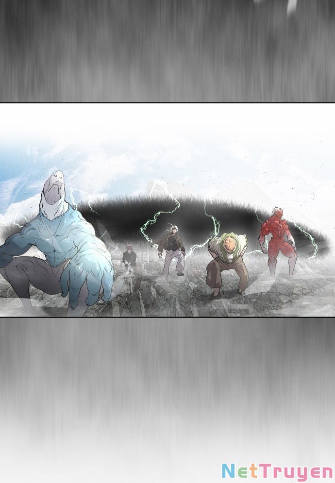 Kỷ Nguyên Siêu Anh Hùng Chapter 85 - Trang 52