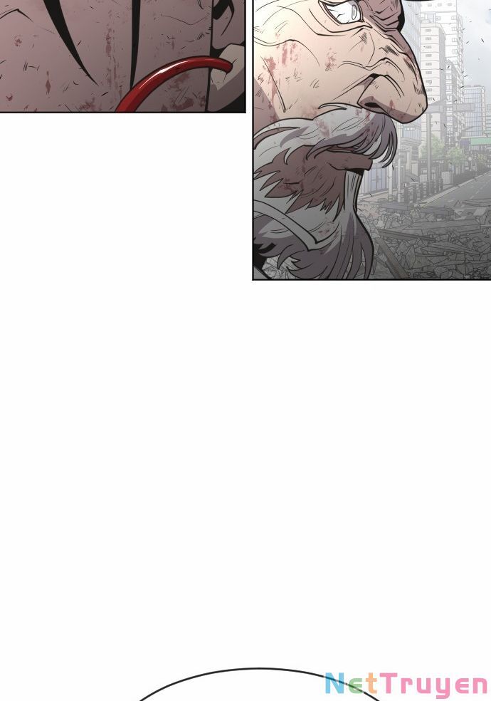 Kỷ Nguyên Siêu Anh Hùng Chapter 85 - Trang 58