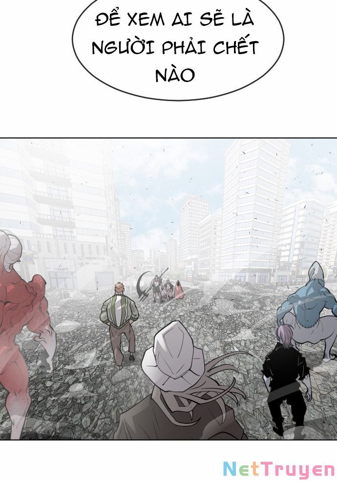 Kỷ Nguyên Siêu Anh Hùng Chapter 85 - Trang 59