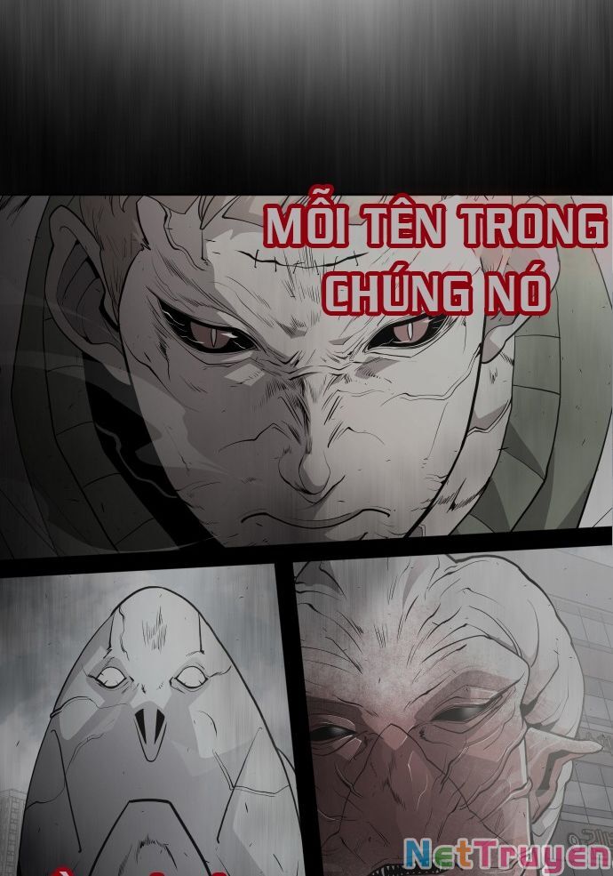 Kỷ Nguyên Siêu Anh Hùng Chapter 85 - Trang 62