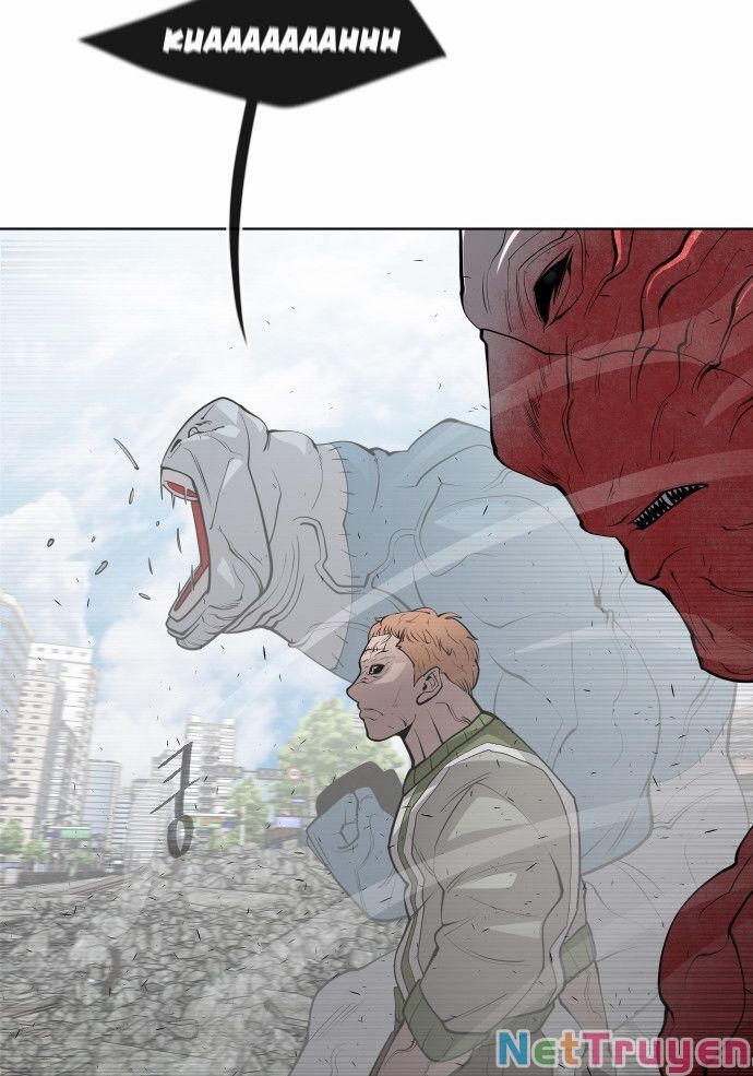 Kỷ Nguyên Siêu Anh Hùng Chapter 85 - Trang 67