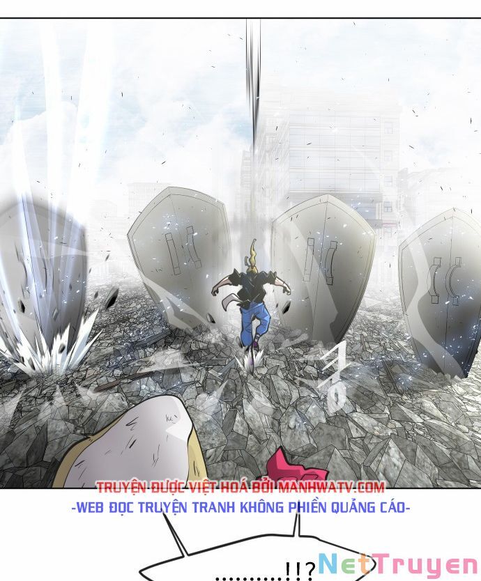 Kỷ Nguyên Siêu Anh Hùng Chapter 85 - Trang 85