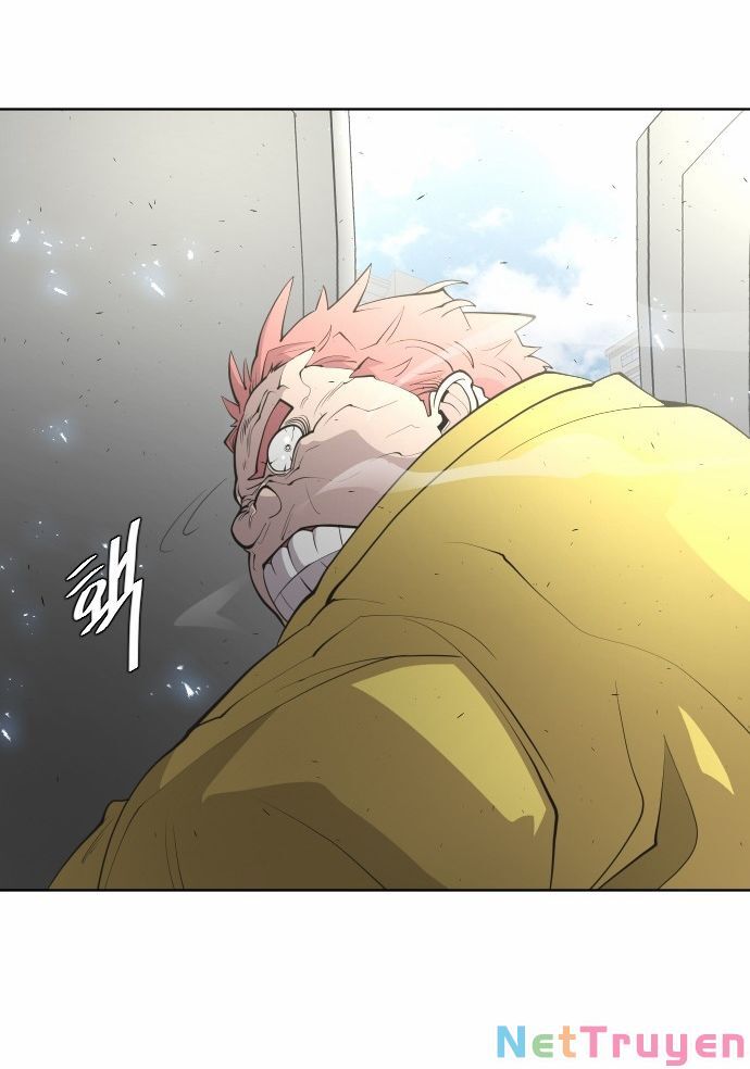 Kỷ Nguyên Siêu Anh Hùng Chapter 86 - Trang 11