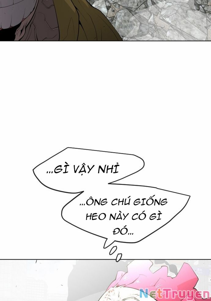 Kỷ Nguyên Siêu Anh Hùng Chapter 86 - Trang 13