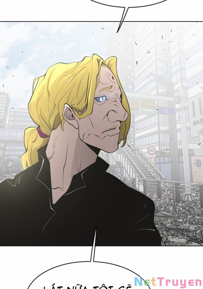 Kỷ Nguyên Siêu Anh Hùng Chapter 86 - Trang 3