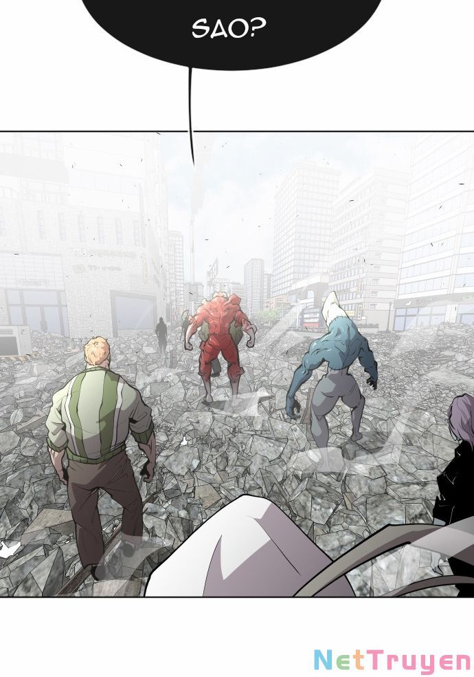 Kỷ Nguyên Siêu Anh Hùng Chapter 86 - Trang 34