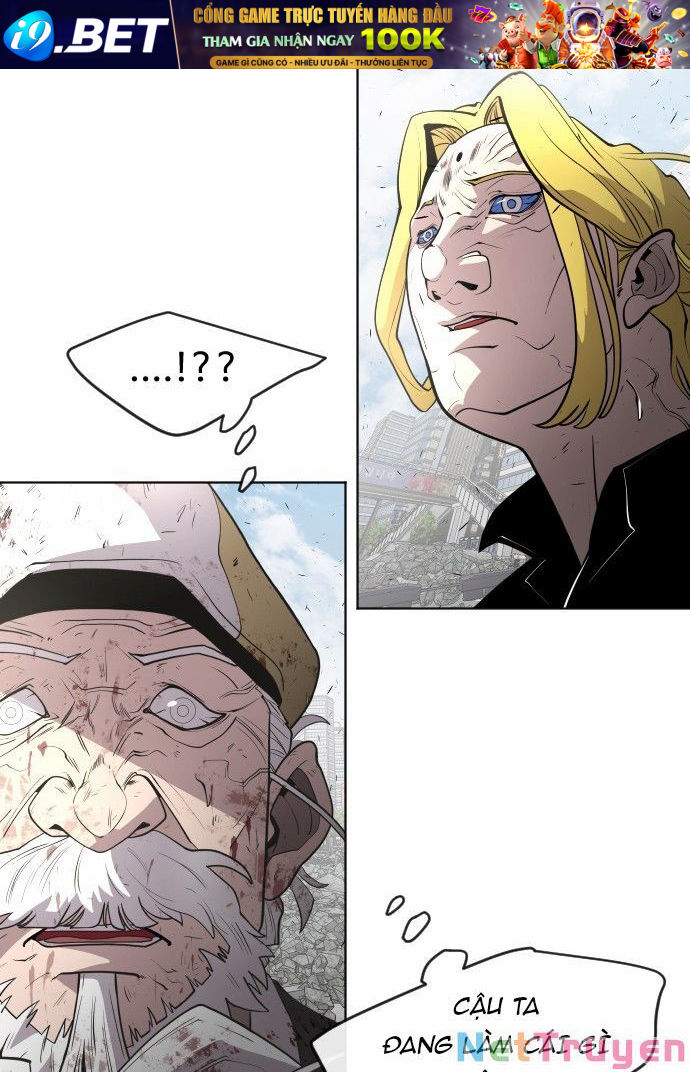 Kỷ Nguyên Siêu Anh Hùng Chapter 86 - Trang 53