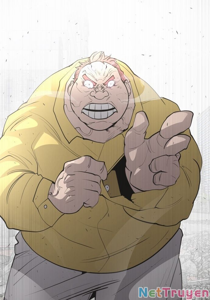 Kỷ Nguyên Siêu Anh Hùng Chapter 86 - Trang 6