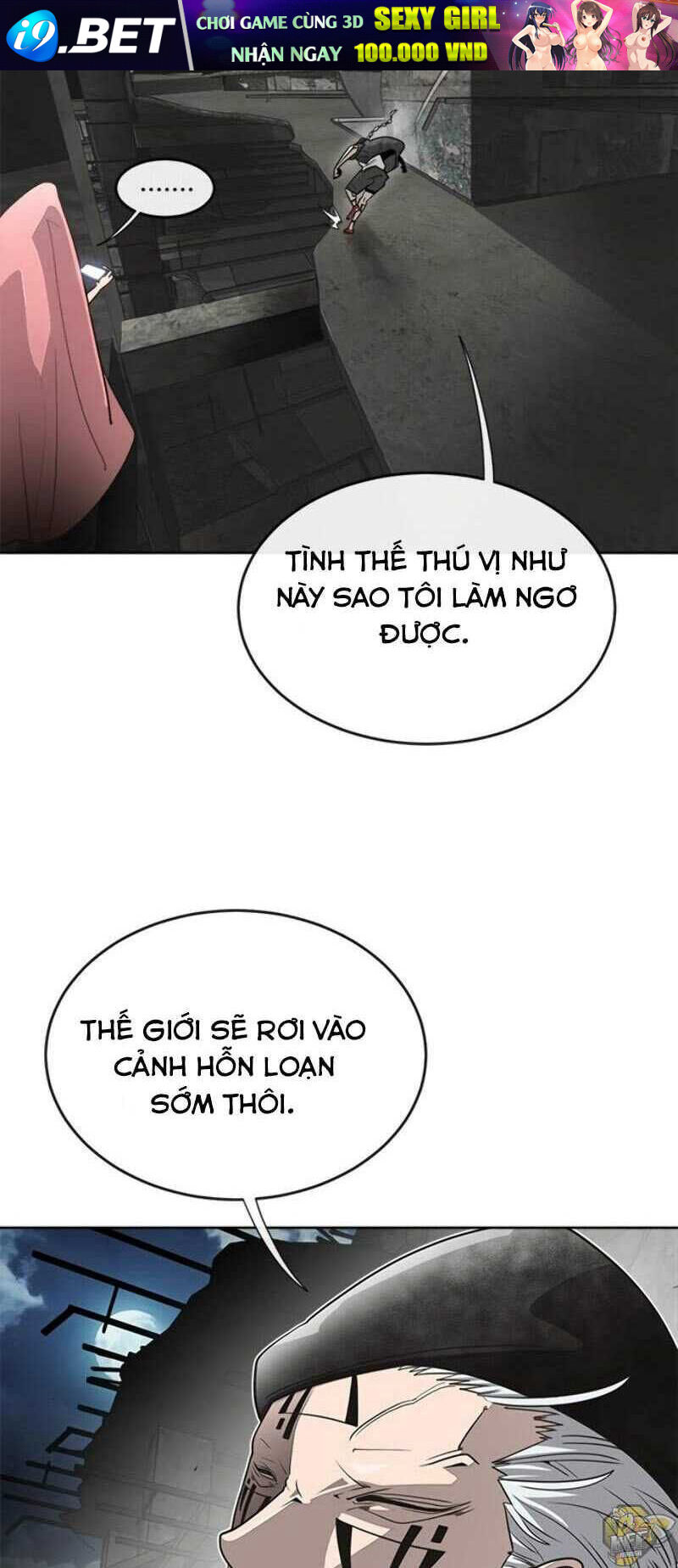 Kỷ Nguyên Siêu Anh Hùng Chapter 9 - Trang 14