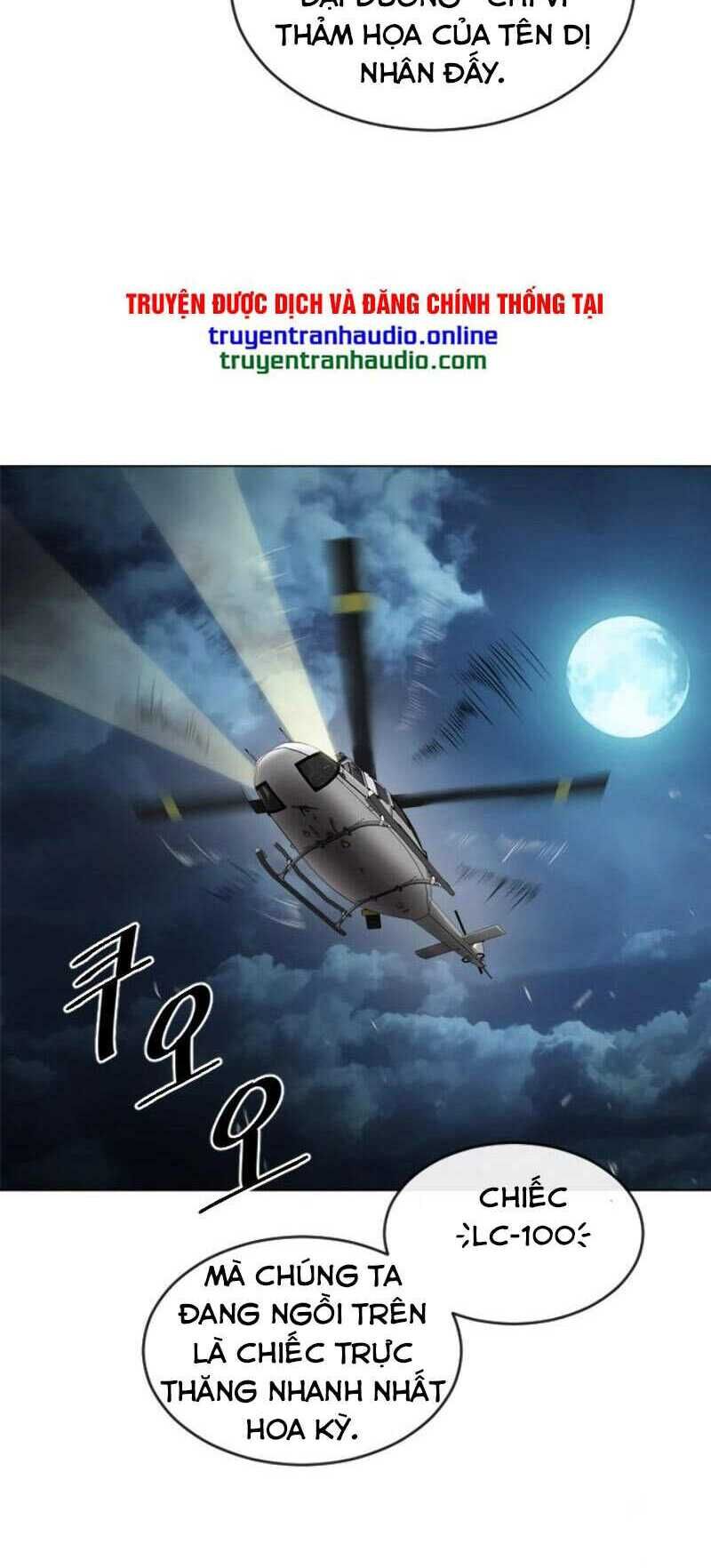 Kỷ Nguyên Siêu Anh Hùng Chapter 9 - Trang 22