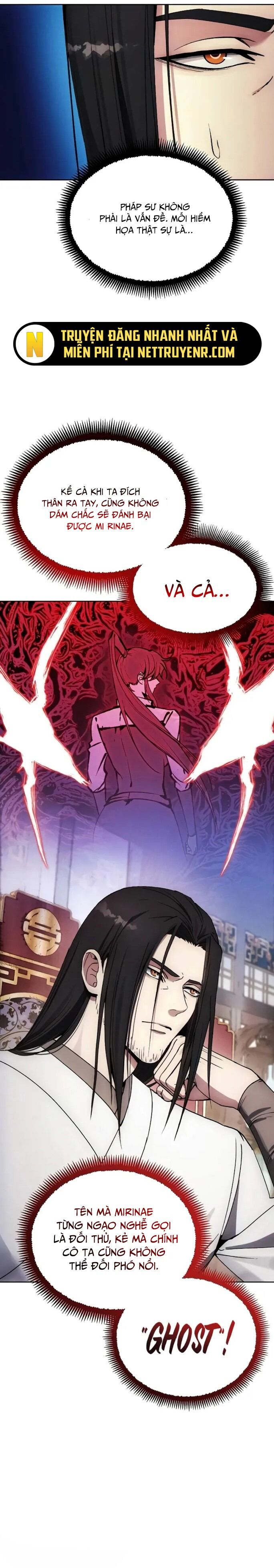 Tao Là Ác Nhân - Chapter 159 - Page 21
