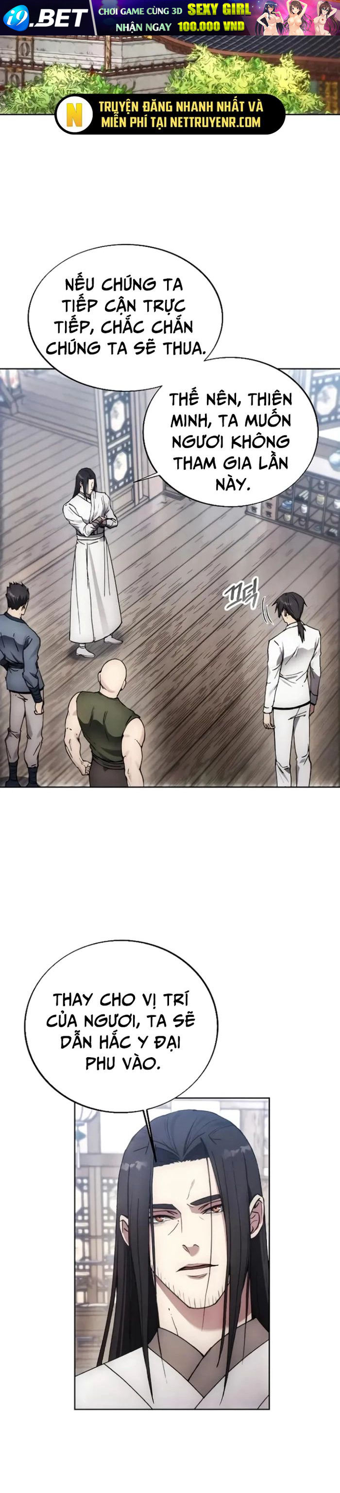 Tao Là Ác Nhân Chapter 160 - Trang 1