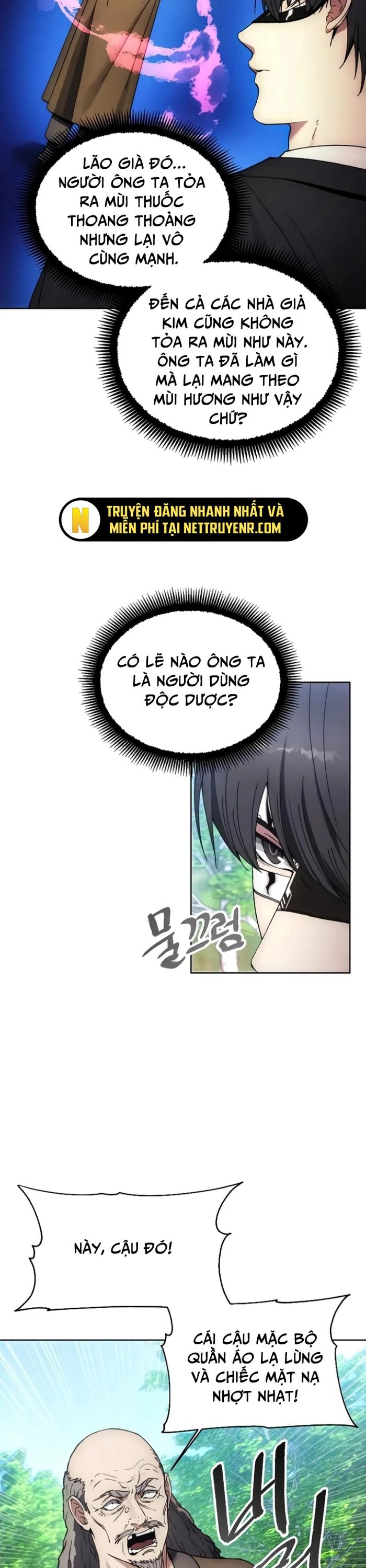 Tao Là Ác Nhân Chapter 160 - Trang 12