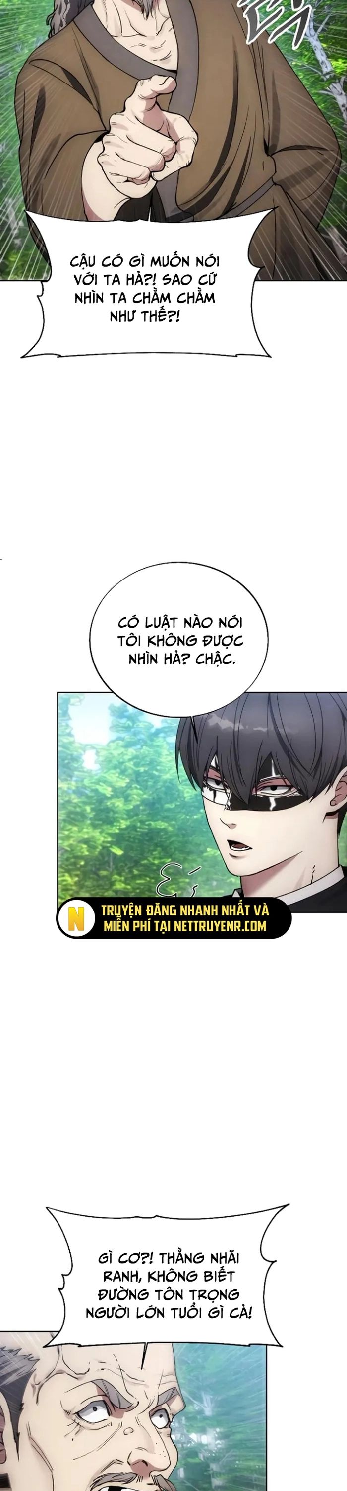 Tao Là Ác Nhân Chapter 160 - Trang 13