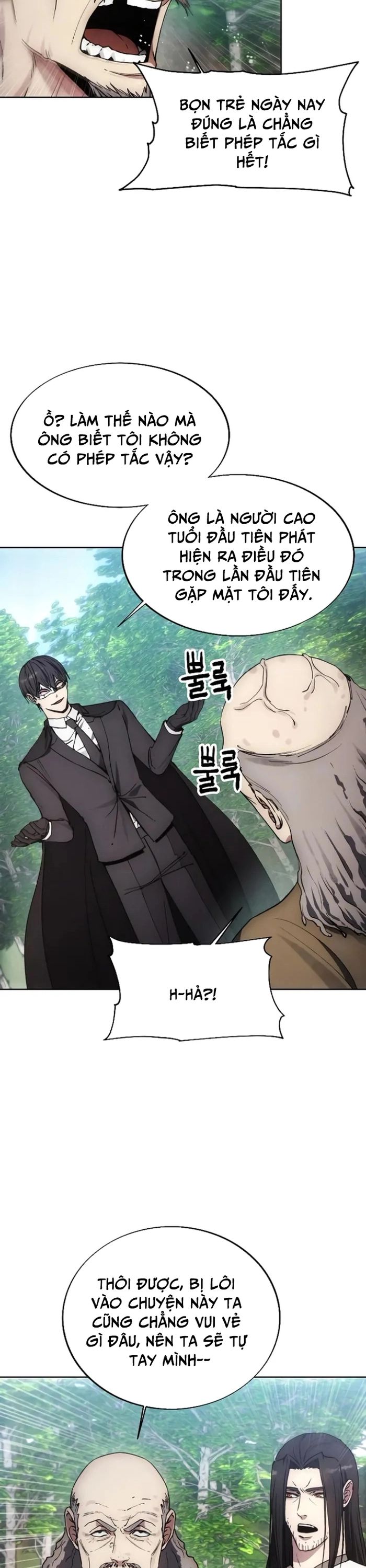 Tao Là Ác Nhân Chapter 160 - Trang 14