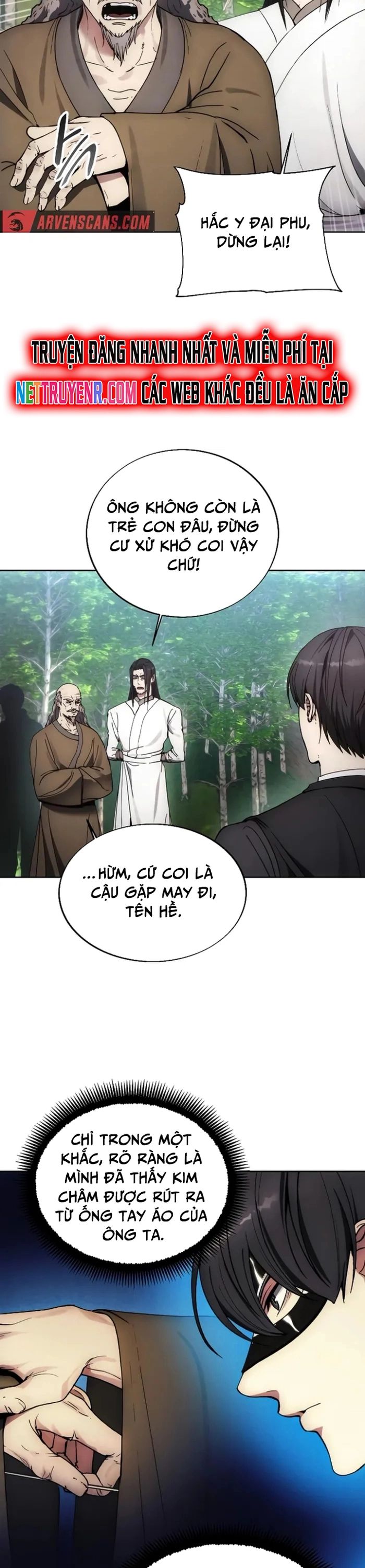 Tao Là Ác Nhân Chapter 160 - Trang 15