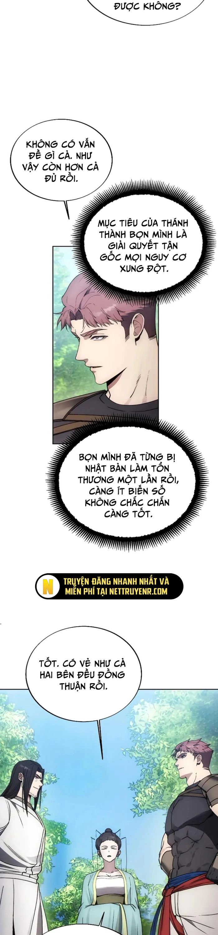 Tao Là Ác Nhân Chapter 160 - Trang 17