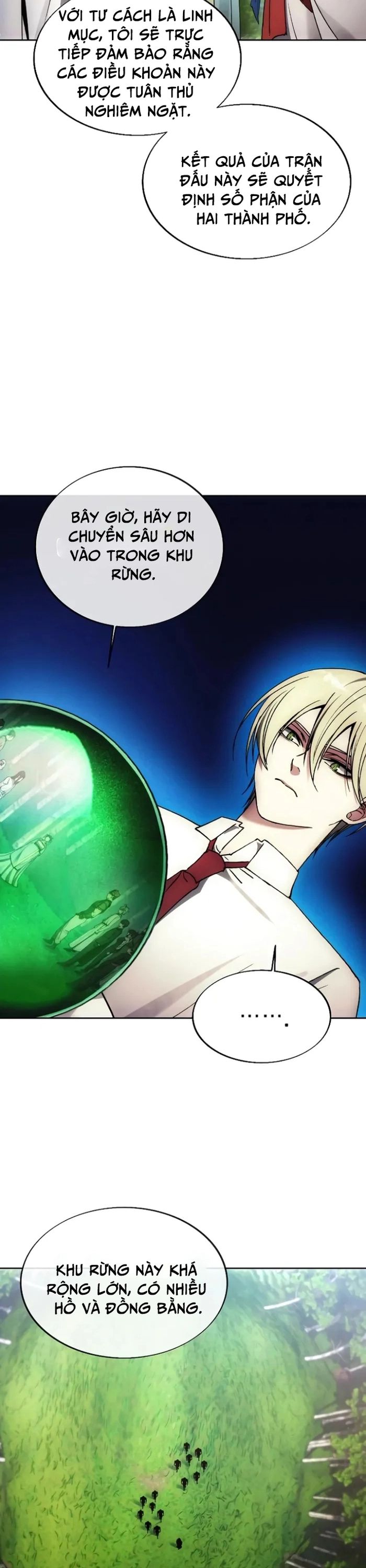 Tao Là Ác Nhân Chapter 160 - Trang 18