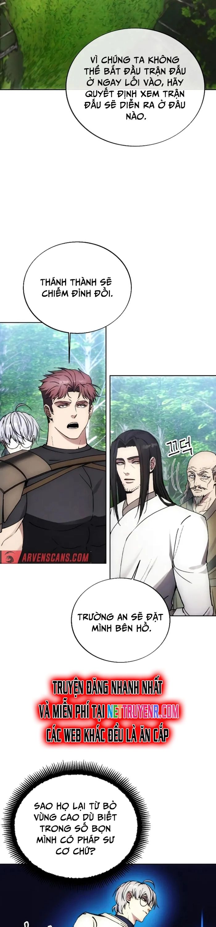 Tao Là Ác Nhân Chapter 160 - Trang 19