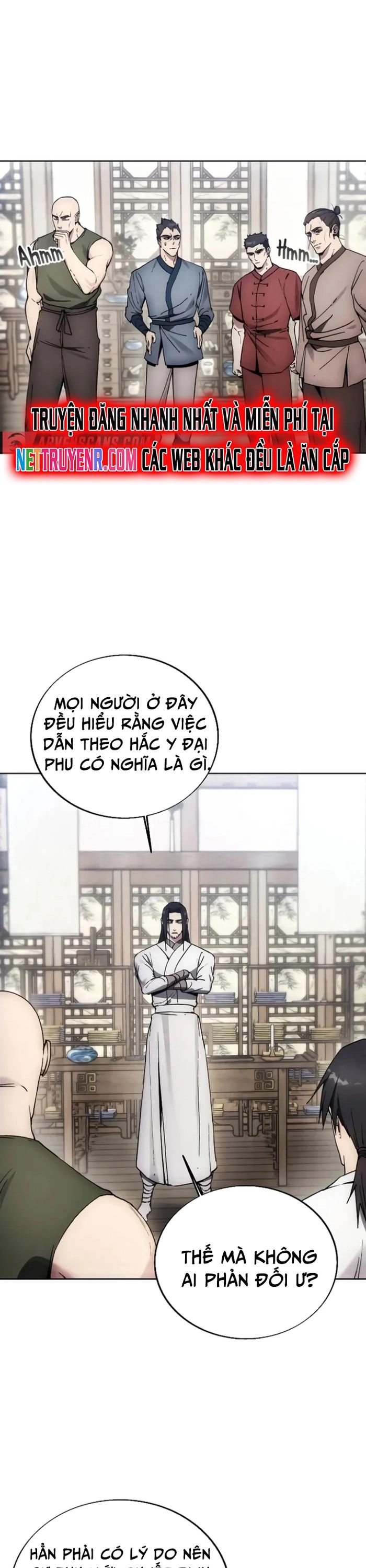 Tao Là Ác Nhân Chapter 160 - Trang 2