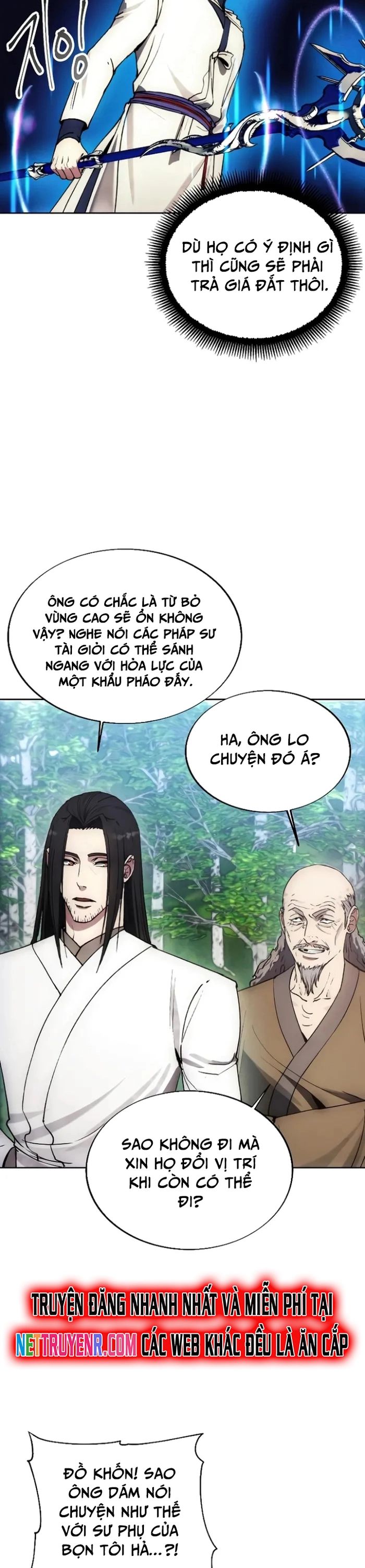 Tao Là Ác Nhân Chapter 160 - Trang 20