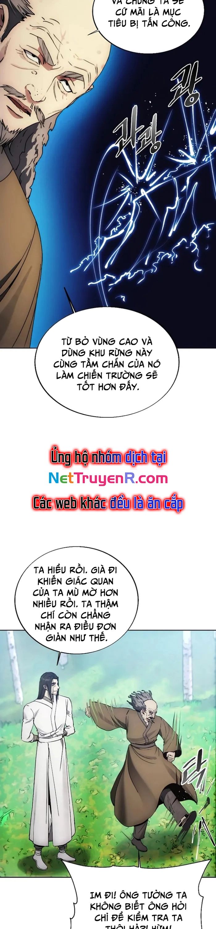 Tao Là Ác Nhân Chapter 160 - Trang 22
