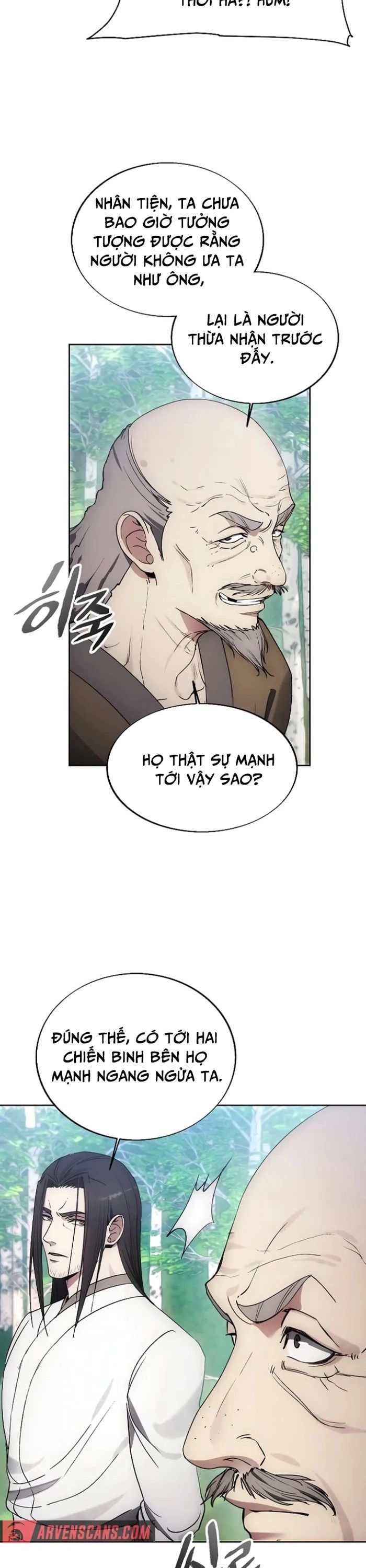 Tao Là Ác Nhân Chapter 160 - Trang 23