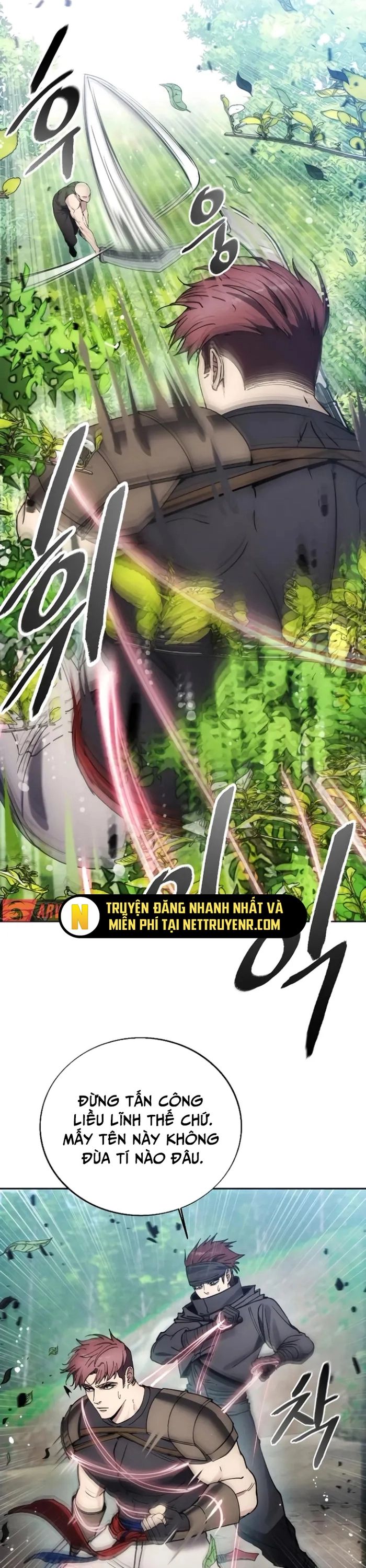 Tao Là Ác Nhân Chapter 160 - Trang 31