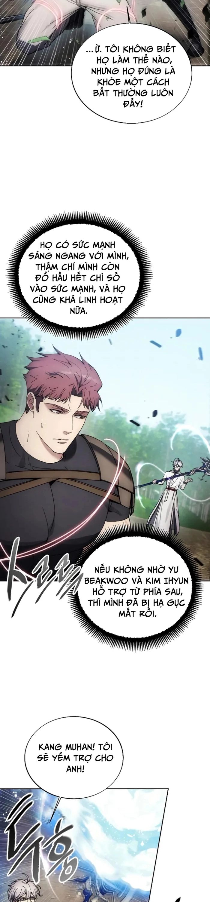 Tao Là Ác Nhân Chapter 160 - Trang 32