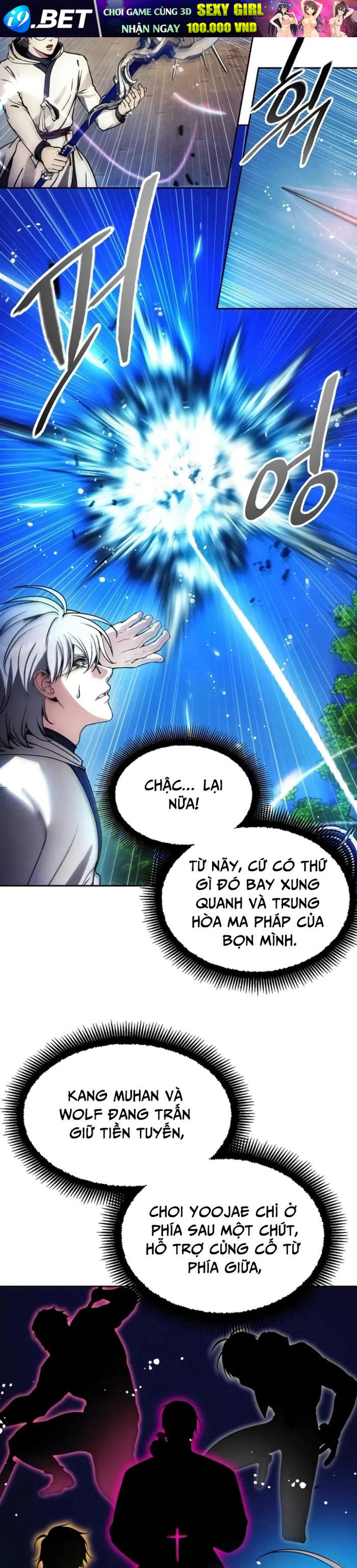 Tao Là Ác Nhân Chapter 160 - Trang 33