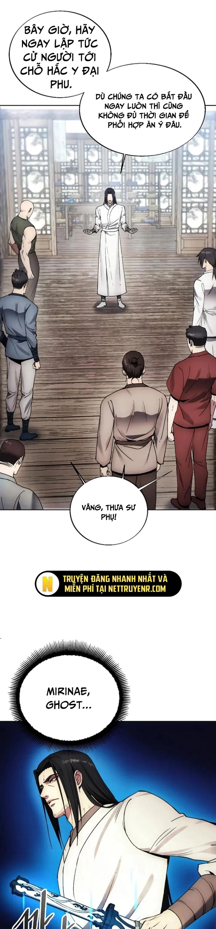 Tao Là Ác Nhân Chapter 160 - Trang 4