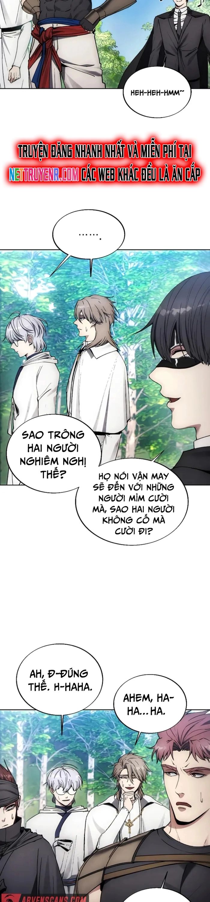 Tao Là Ác Nhân Chapter 160 - Trang 6
