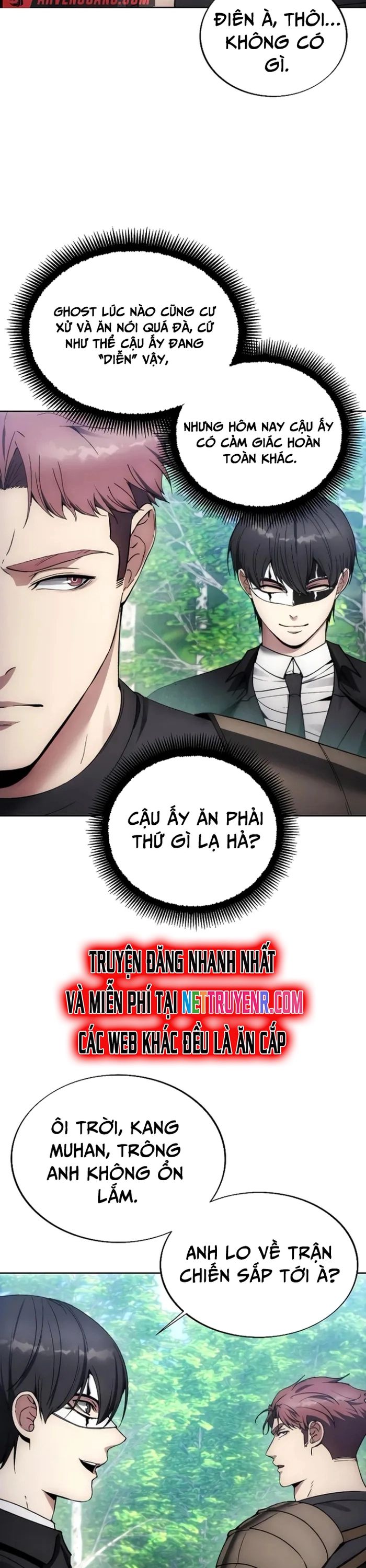Tao Là Ác Nhân Chapter 160 - Trang 7
