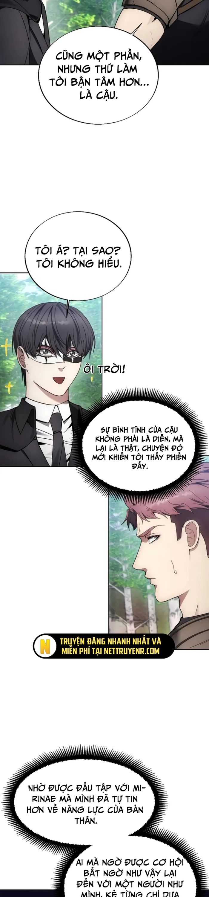 Tao Là Ác Nhân Chapter 160 - Trang 8