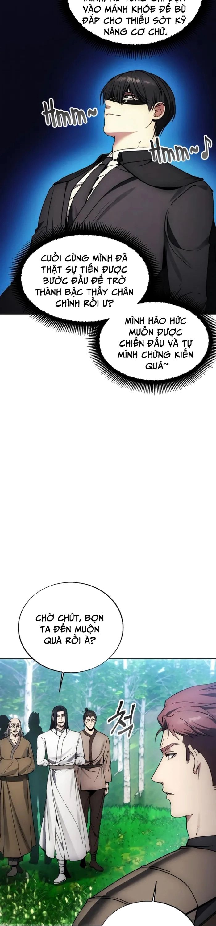 Tao Là Ác Nhân Chapter 160 - Trang 9