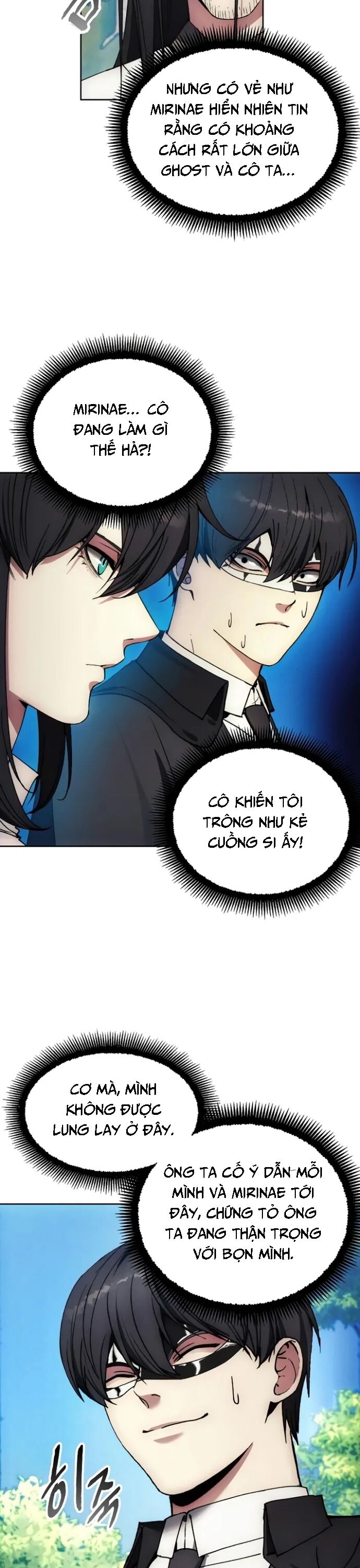 Tao Là Ác Nhân Chapter 161 - Trang 12