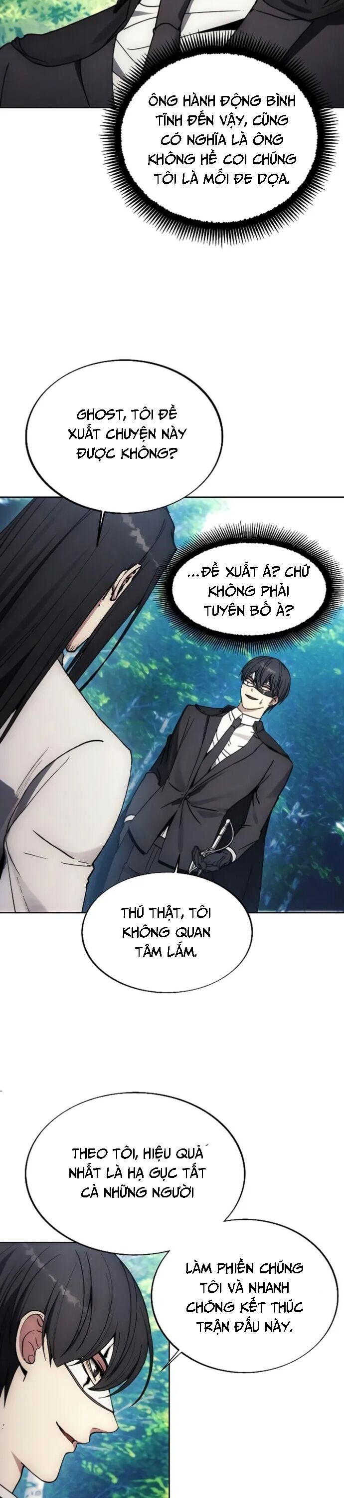 Tao Là Ác Nhân Chapter 161 - Trang 13