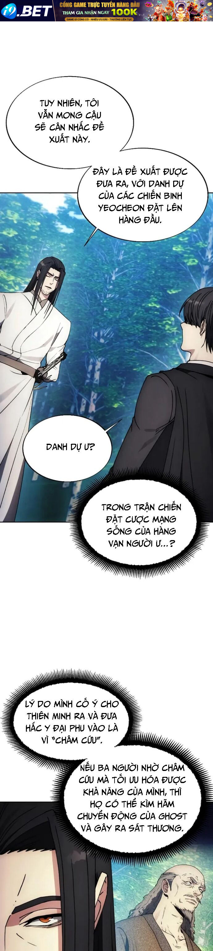 Tao Là Ác Nhân Chapter 161 - Trang 15